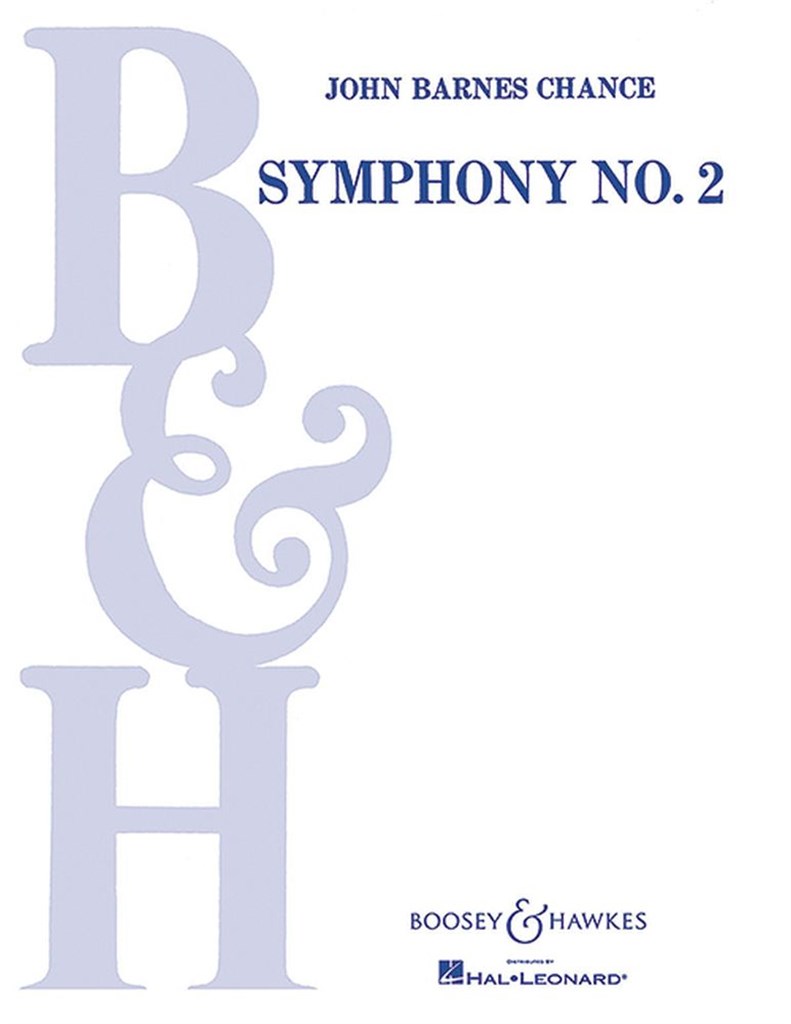 Symphony No. 2